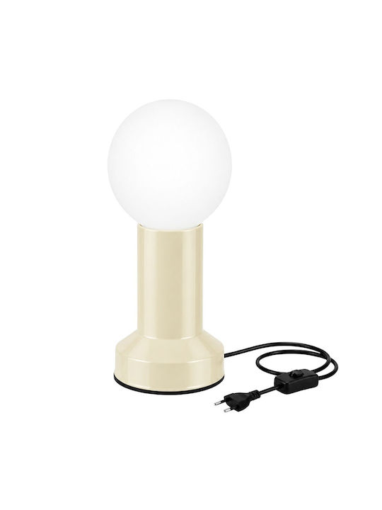 Opviq Lămpi Decorative Pentru Masă Pillar G9 10...
