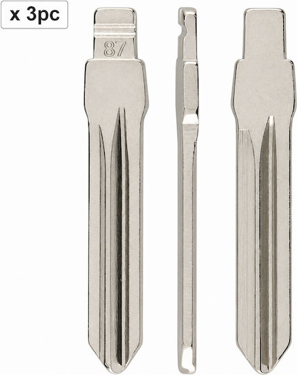 Set 3 Lama Chei Auto 87# B111 Buick Chevrolet GMC Opel