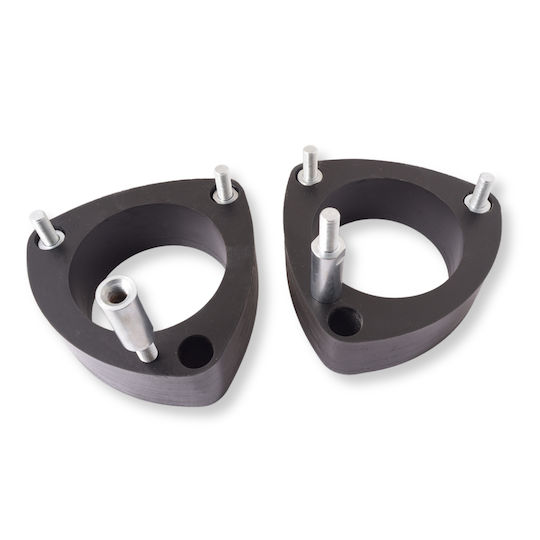 Motortane Комплект За Повдигане Nissan Pathfinder R50 1995-2004 2.5" 65mm Преден Лесен Монтаж