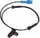 ABS Sensor Peugeot Front 206 98 Left Or Right 4545.f4