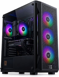 Vengeance Noctis-V35 (Ryzen 5-5500/16GB/512GB) Vengeance Noctis-V35 (Ryzen 5-5500/16GB/512GB)