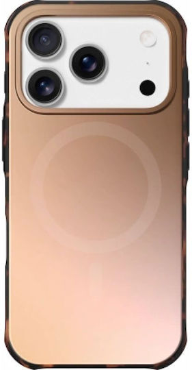 Laut Back Cover Plastic / Silicone Multicolour (iPhone 17 Pro)
