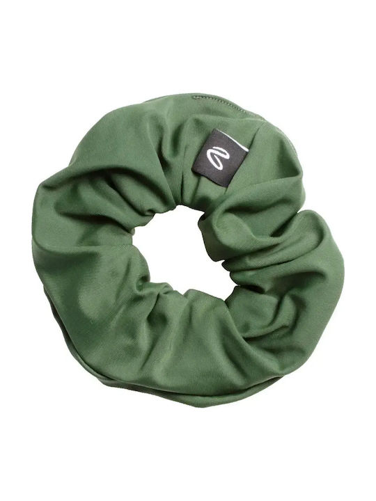 Vasiliki Elastice De Păr Pentru Copii Scrunchy Verde