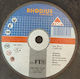 Rhodius Ft24a Top 230mm Δίσκος Κοπής Αλουμινίου 230 Χ 3 Χ 22,2 #ft24-230