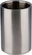 Alpina Appliances Silver Wine Cooler With Dimensions 12x12x18cm