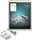 Philips Hue Flux Mounting Bracket 10pcs 929004257501