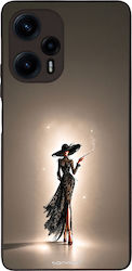 Sonique Diva Series Case Xiaomi Poco F5 5g Femm...