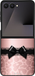 Θήκη Sonique Diva Series Samsung Galaxy Z Flip ...