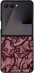 Θήκη Sonique Diva Series Samsung Galaxy Z Flip ...