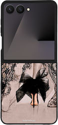 Θήκη Sonique Diva Series Samsung Galaxy Z Flip ...