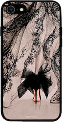 Θήκη Sonique Diva Series Apple Iphone 7 Iphone 8 Iphone Se 2020 Iphone Se 2022 High Heels