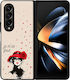Калъф Sonique Diva Series Samsung Galaxy Z Fold...