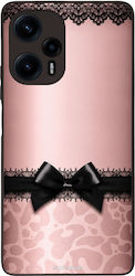 Sonique Diva Series Case Xiaomi Poco F5 5g Leop...