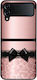 Θήκη Sonique Diva Series Samsung Galaxy Z Flip ...