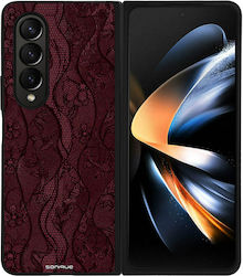 Калъф Sonique Diva Series Samsung Galaxy Z Fold...