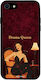 Sonique Diva Series Handyhülle Apple iPhone 7 i...