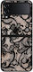 Θήκη Sonique Diva Series Samsung Galaxy Z Flip ...