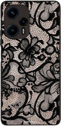 Sonique Diva Series Xiaomi Poco F5 5g Black Lac...