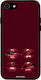 Sonique Diva Series Handyhülle Apple iPhone 7 i...