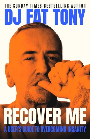 Recover Me - Little, Brown Book Group - Hardback