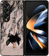 Калъф Sonique Diva Series Samsung Galaxy Z Fold...