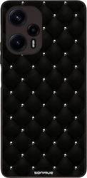 Sonique Diva Series Xiaomi Poco F5 5g Quilted Case