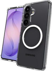 Zagg Калъф за мобилен телефон Galaxy S26 Crysta...