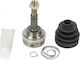 Drive Joint Kit Chevrolet Aveo Daewoo Kalos Wheel 96348790