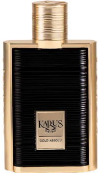Khadlaj Karus Gold Absolu Extrait De Parfum 100ml