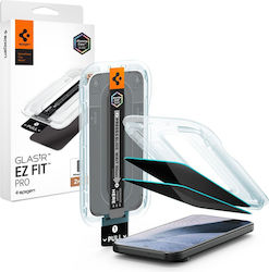 Spigen Tempered Glass (Google Pixel 11 Pro) Spigen Tempered Glass (Google Pixel 11 Pro)