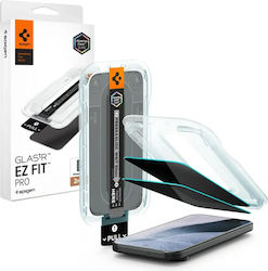 Spigen Glas.tR EZ Fit Pro HD 2τμχ (Google Pixel 9 / 9 Pro / 10 Pro / 11 Pro)