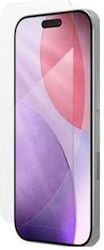 Zagg Tempered Glass (iPhone 17 Pro / 16 Pro / 17) Zagg Tempered Glass (iPhone 17 Pro / 16 Pro / 17)