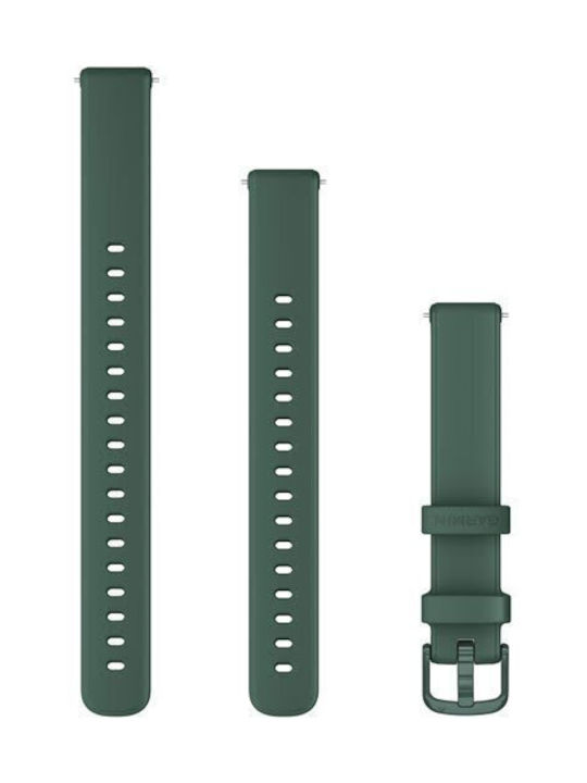 Garmin Λουράκι Πράσινο (Garmin Lily) Garmin Λουράκι Πράσινο (Garmin Lily)