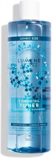 Lumene Nordic Liquid Facial Toner 400ml