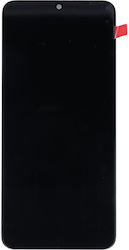 Ersatzbildschirm für Mobiltelefone Redmi mit Touch-Mechanismus Xiaomi Redmi 13c Poco C65 Schwarz Ersatzbildschirm für Mobiltelefone Redmi mit Touch-Mechanismus Xiaomi Redmi 13c Poco C65 Schwarz