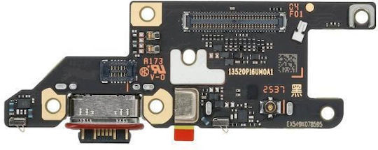 Xiaomi Redmi Note 15 Pro Plus 5G Оригинална Платка За Зареждане 5600270p16u00