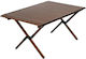 Masă pentru camping pliabilă 60x87x45cm