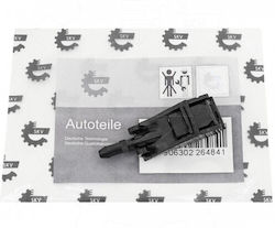 Μπεκ Ψεκαστήρα Seat Arosa Cordoba Ibiza Ii Iii Mii Toledo Iv Skoda Superb I Rapid Vw Bora I Fox Golf Iv Lupo I Εμπρός 6e0955985 Μπεκ Ψεκαστήρα Seat Arosa Cordoba Ibiza Ii Iii Mii Toledo Iv Skoda Superb I Rapid Vw Bora I Fox Golf Iv Lupo I Εμπρός 6e0955985