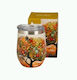 Thermosflasche Edelstahl 330ml Duo Modern Tree
