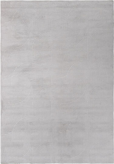 Tzikas Carpets Runner Grey 80x150cm