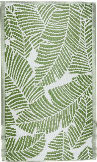 Arti Casa Rectangular Rug Green 120x180cm