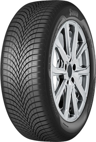 Sava All Weather 235/55 R19 105w Xl