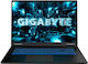 Gigabyte Gaming A18 Pro 18" IPS QHD+ 165Hz (Core 7-240H/32GB/1TB SSD/GeForce RTX 5080/W11 Home) (US Keyboard)