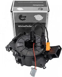 Nissan Primastar Opel Vivaro A Renault Verkehr Ii 8200490948 Spiralkabel für Airbag-Autos
