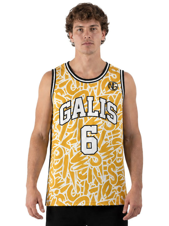 Nick Galis Nick Galis