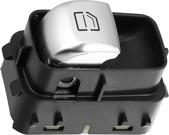 Single Passenger Button Electric Switch Suitable Mercedes W205 W213 W222 W253 W293