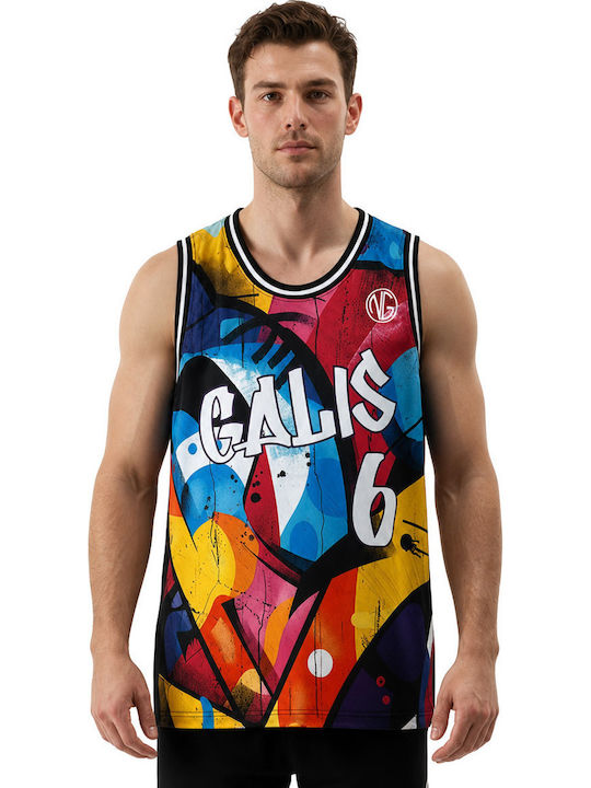 Nick Galis Nick Galis