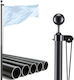 Flag Pole