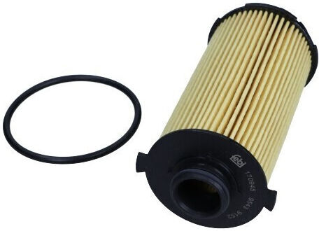 Febi Ölfilter Porsche Boxster Cayman 04.16