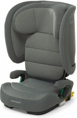 Foppapedretti Foppapedretti Baby-Autositz High-back Booster i-Size Grau